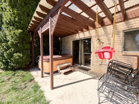 891 E 3300 N North Ogden UT 84414