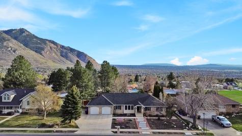 891 E 3300 N North Ogden UT 84414