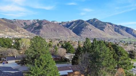 891 E 3300 N North Ogden UT 84414