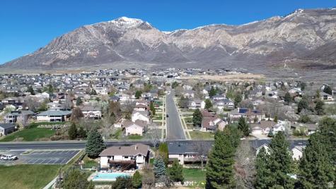 891 E 3300 N North Ogden UT 84414