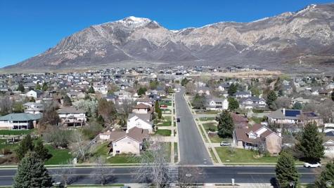 891 E 3300 N North Ogden UT 84414