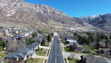 891 E 3300 N North Ogden UT 84414