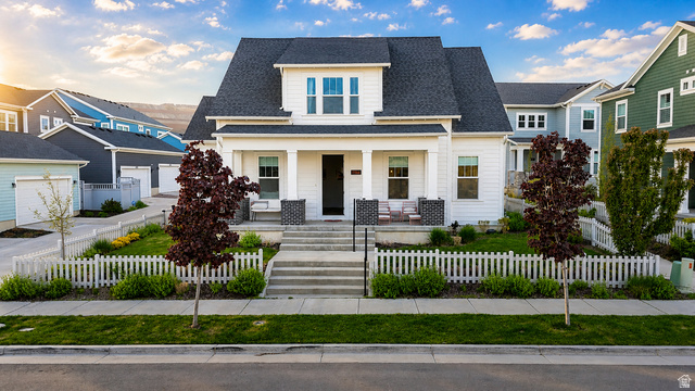 11564 S Dorian Drive W South Jordan UT 84009