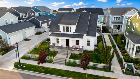 11564 S Dorian Drive W South Jordan UT 84009