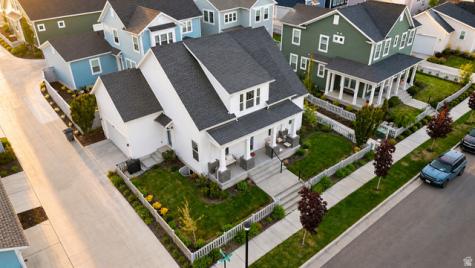 11564 S Dorian Drive W South Jordan UT 84009