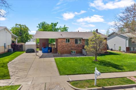 184 E 1150 N Layton UT 84040