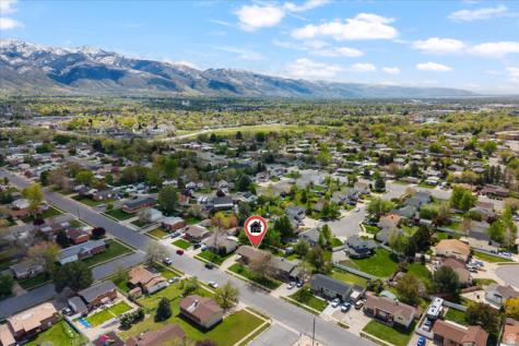 184 E 1150 N Layton UT 84040