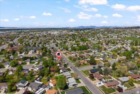 184 E 1150 N Layton UT 84040