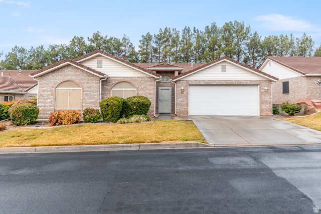 1040 S 1100 E St. George UT 84790
