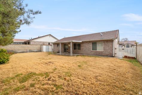 1040 S 1100 E St. George UT 84790