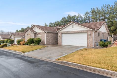 1040 S 1100 E St. George UT 84790