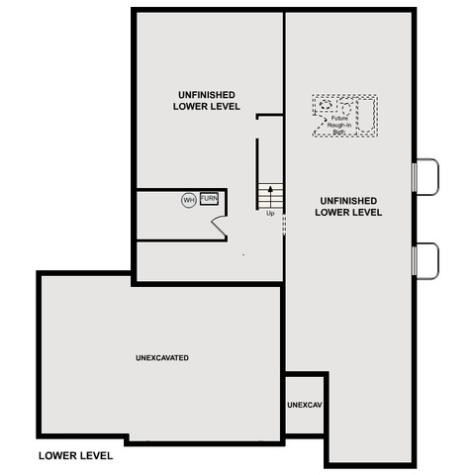 2226 E Granite Lane Eagle Mountain UT 84005