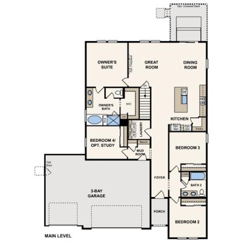 2226 E Granite Lane Eagle Mountain UT 84005