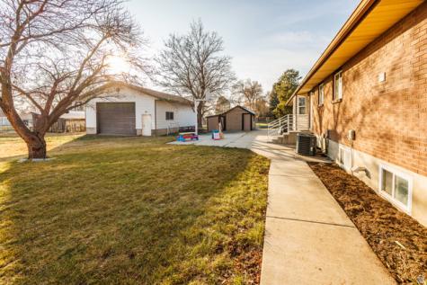 5995 W 9600 N Highland UT 84003