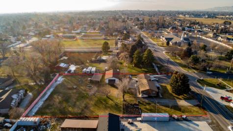 5995 W 9600 N Highland UT 84003