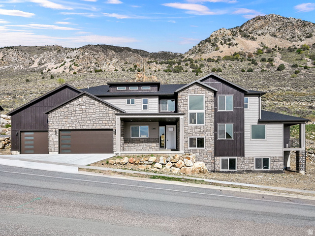 1280 E Kotter Drive Brigham City UT 84302