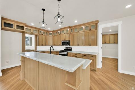 1280 E Kotter Drive Brigham City UT 84302