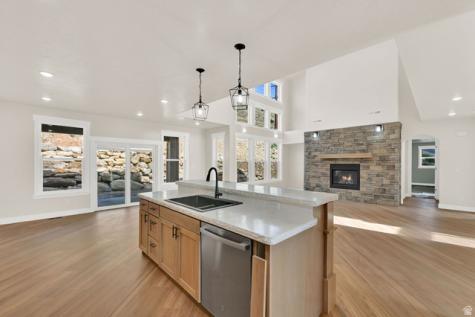 1280 E Kotter Drive Brigham City UT 84302