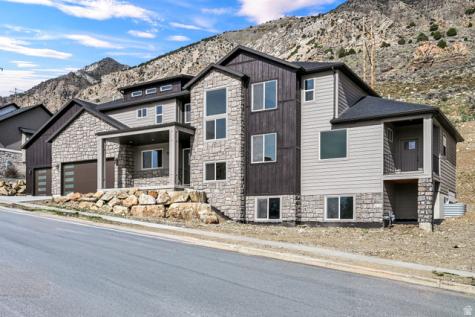 1280 E Kotter Drive Brigham City UT 84302
