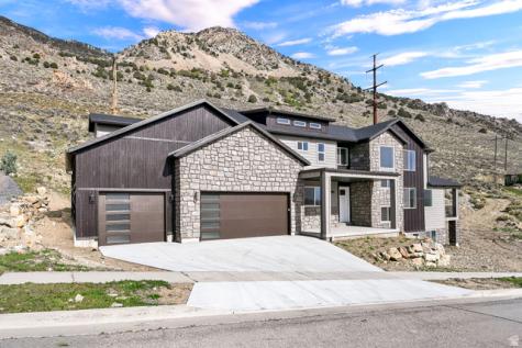 1280 E Kotter Drive Brigham City UT 84302