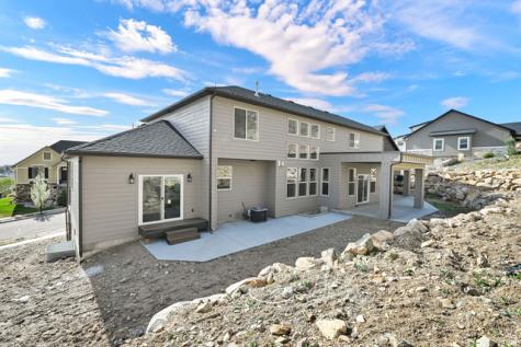 1280 E Kotter Drive Brigham City UT 84302