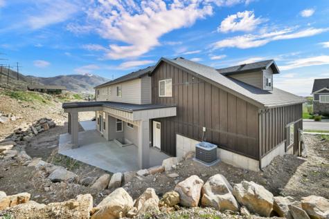 1280 E Kotter Drive Brigham City UT 84302