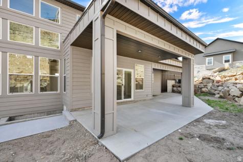 1280 E Kotter Drive Brigham City UT 84302