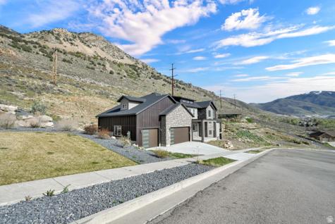1280 E Kotter Drive Brigham City UT 84302