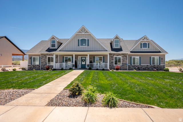 1226 N 3575 W Cedar City UT 84721