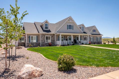 1226 N 3575 W Cedar City UT 84721
