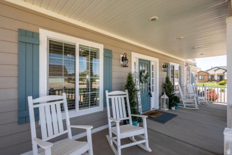 1226 N 3575 W Cedar City UT 84721