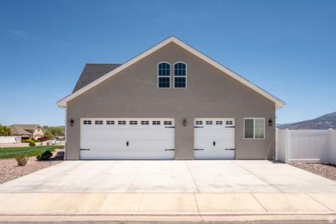 1226 N 3575 W Cedar City UT 84721