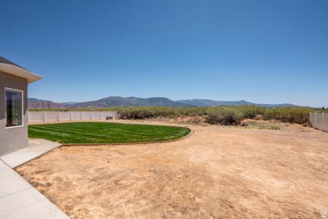 1226 N 3575 W Cedar City UT 84721