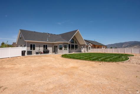 1226 N 3575 W Cedar City UT 84721