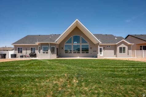 1226 N 3575 W Cedar City UT 84721