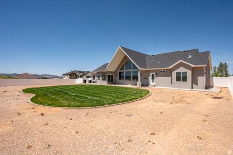 1226 N 3575 W Cedar City UT 84721