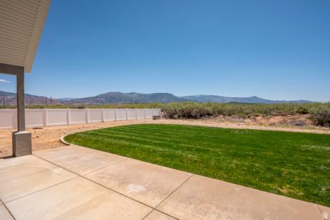 1226 N 3575 W Cedar City UT 84721