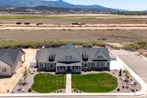 1226 N 3575 W Cedar City UT 84721