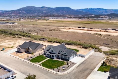 1226 N 3575 W Cedar City UT 84721