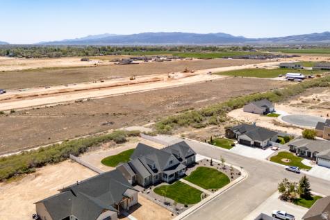 1226 N 3575 W Cedar City UT 84721