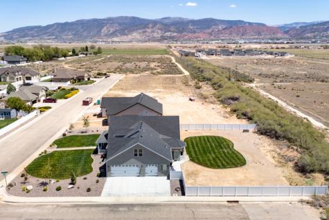 1226 N 3575 W Cedar City UT 84721