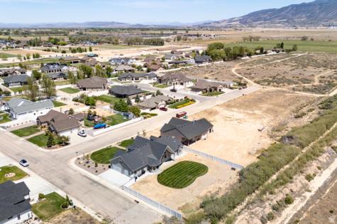 1226 N 3575 W Cedar City UT 84721