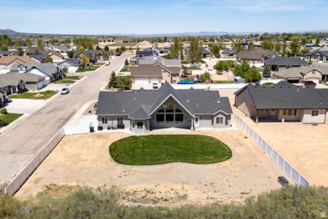 1226 N 3575 W Cedar City UT 84721