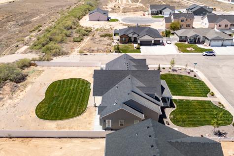 1226 N 3575 W Cedar City UT 84721
