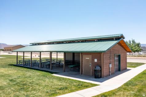 1226 N 3575 W Cedar City UT 84721