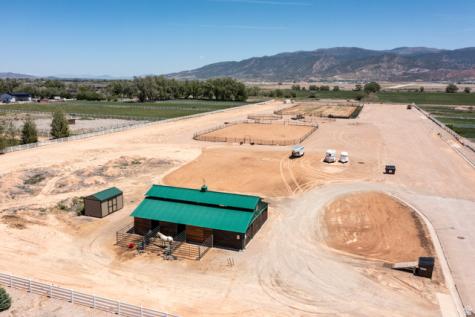 1226 N 3575 W Cedar City UT 84721