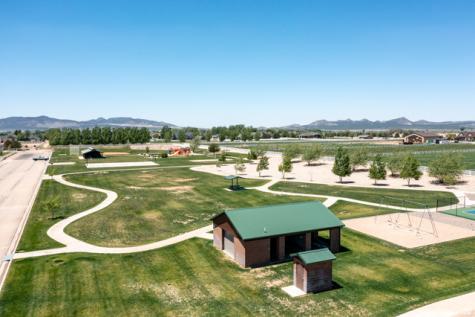 1226 N 3575 W Cedar City UT 84721