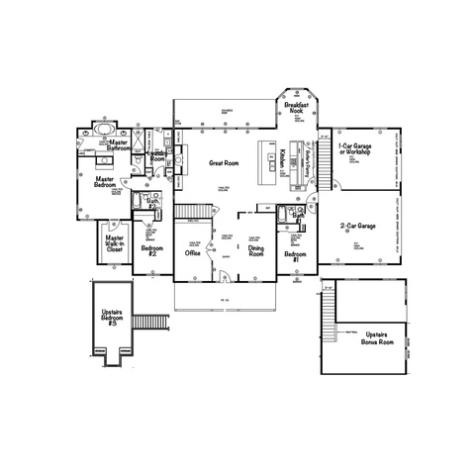 1226 N 3575 W Cedar City UT 84721