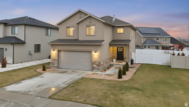 696 N Devonshire Drive Saratoga Springs UT 84045