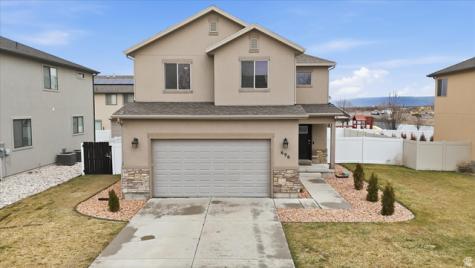 696 N Devonshire Drive Saratoga Springs UT 84045